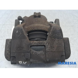 Renault - Grand Scenic - Remklauw (Tang) rechts-voor