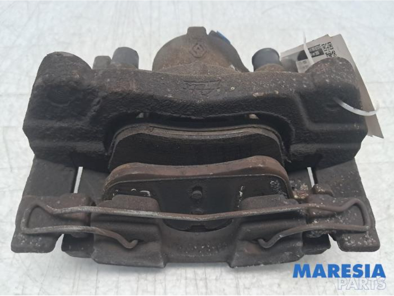 Renault - Grand Scenic - Remklauw (Tang) rechts-voor