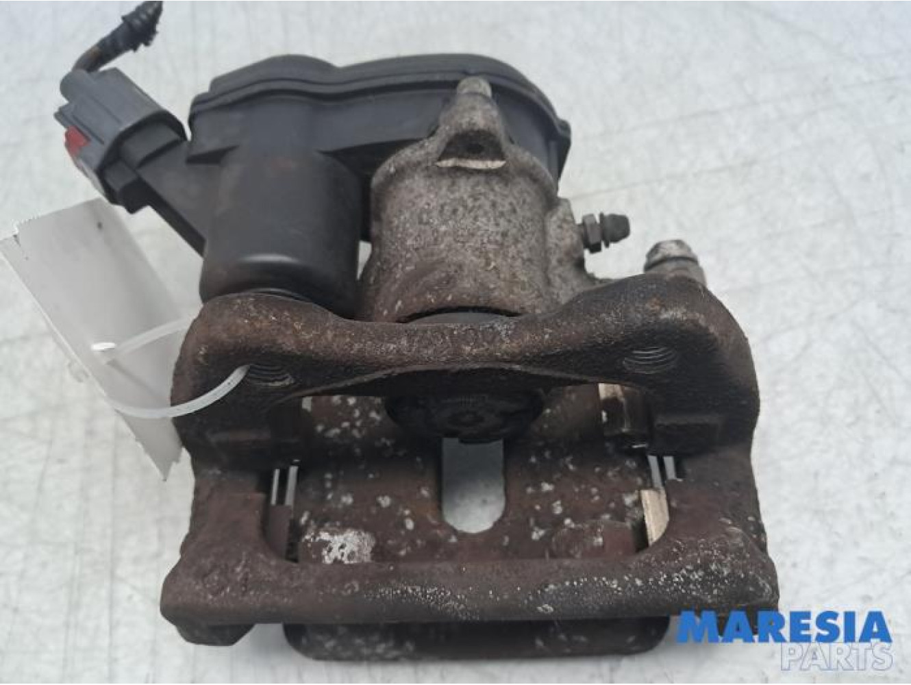 Renault - Grand Scenic - Remklauw (Tang) links-achter