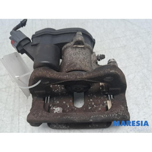 Renault - Grand Scenic - Remklauw (Tang) links-achter