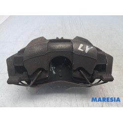 Renault - Grand Scenic - Remklauw (Tang) links-voor