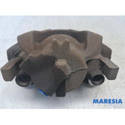 Renault - Grand Scenic - Remklauw (Tang) links-voor