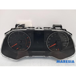 Renault - Clio - Instrumentenpaneel