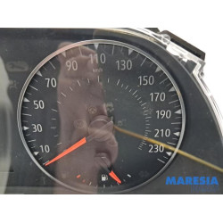 Renault - Clio - Instrumentenpaneel