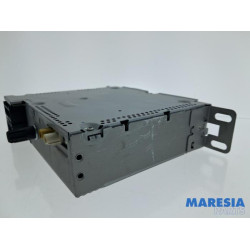 Renault - Captur - Radio