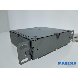 Renault - Captur - Radio