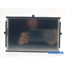 Renault - Captur - Display Multi Media regelunit