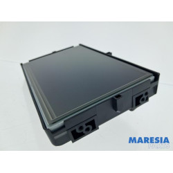 Renault - Captur - Display Multi Media regelunit