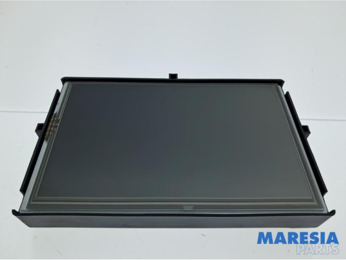 Renault - Captur - Display Multi Media regelunit