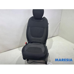 Renault - Captur - Sitz links
