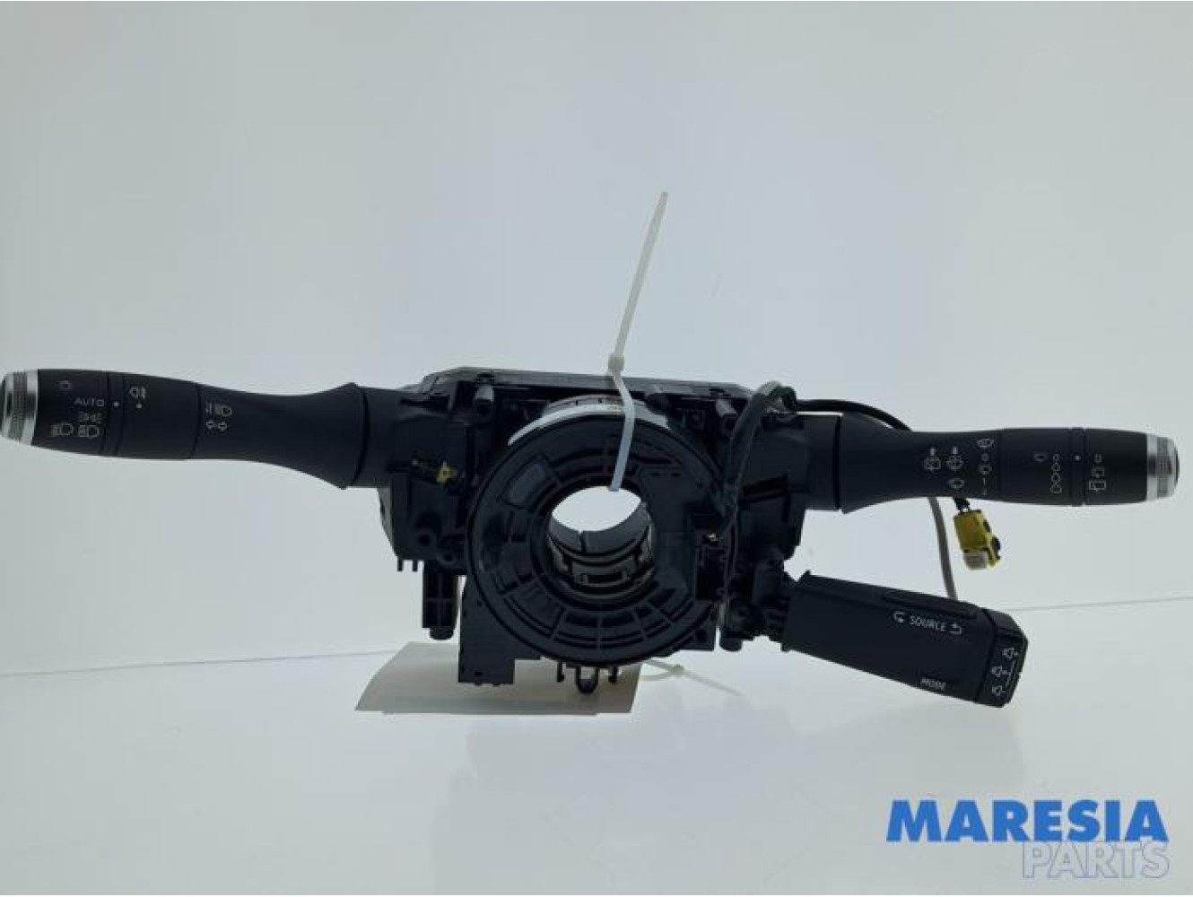 Renault - Clio - Combischakelaar Stuurkolom