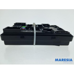 Renault - Clio - Fuse box