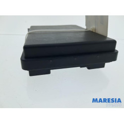 Renault - Clio - Fuse box