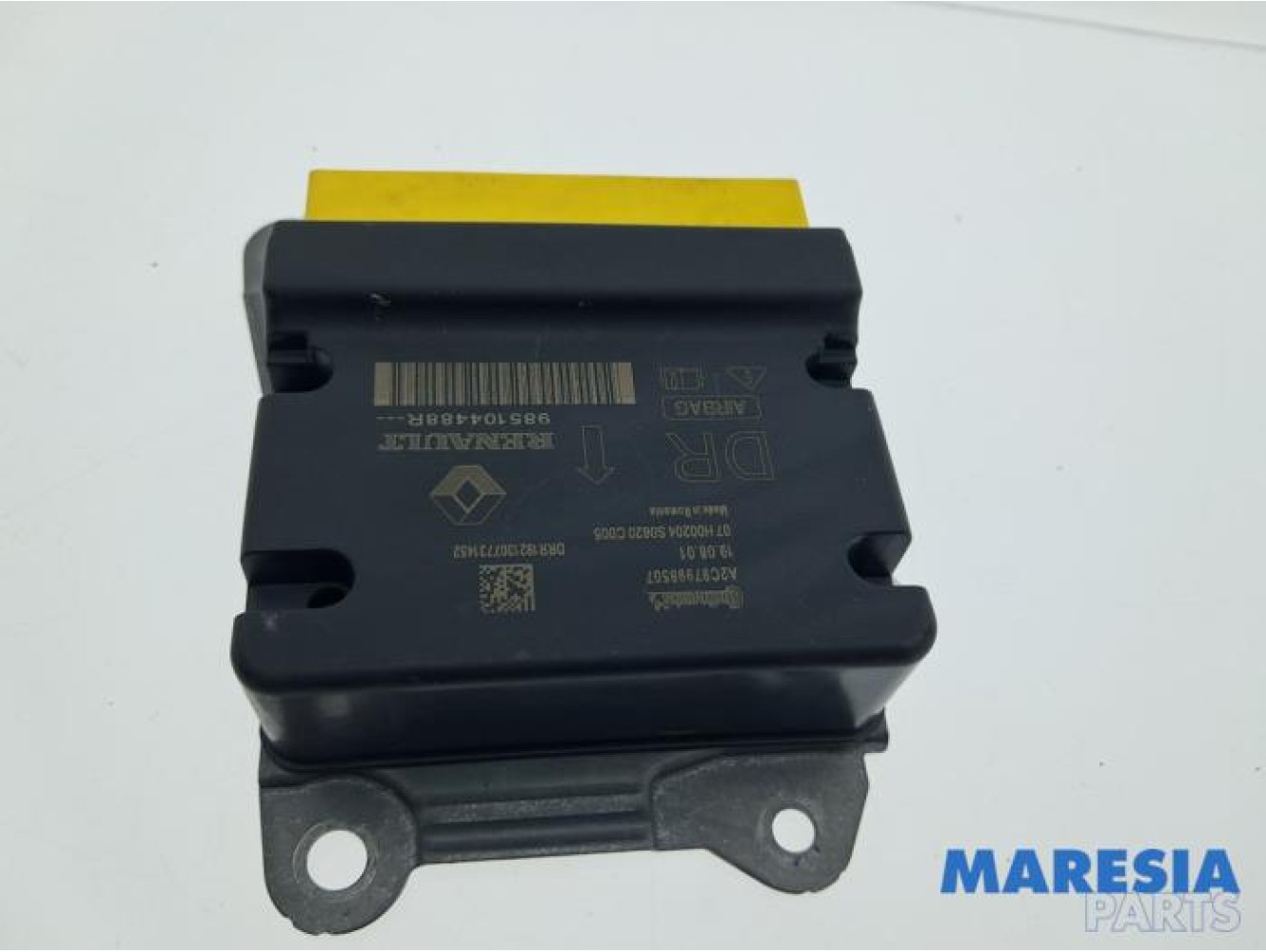 Renault - Clio - Airbag Module