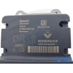 Renault - Clio - Airbag Module