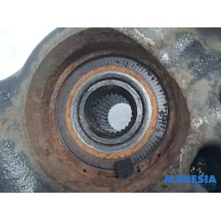 Renault - Grand Scenic - Fusee links-voor