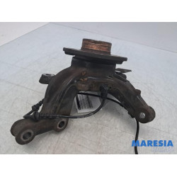 Renault - Grand Scenic - Knuckle, front right