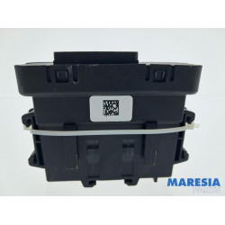 Renault - Clio - Module (diversen)