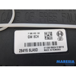 Renault - Clio - Module (diversen)