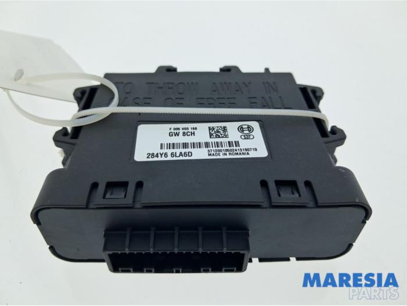 Renault - Clio - Module (diversen)