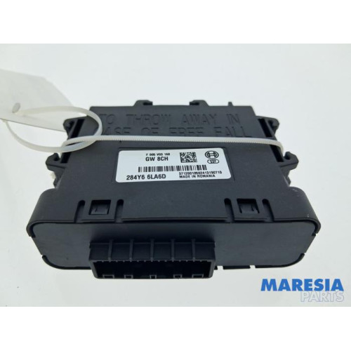 Renault - Clio - Module (diversen)