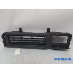 Renault - Clio - Air funnel