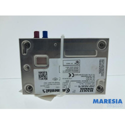 Renault - Clio - Navigatie Module