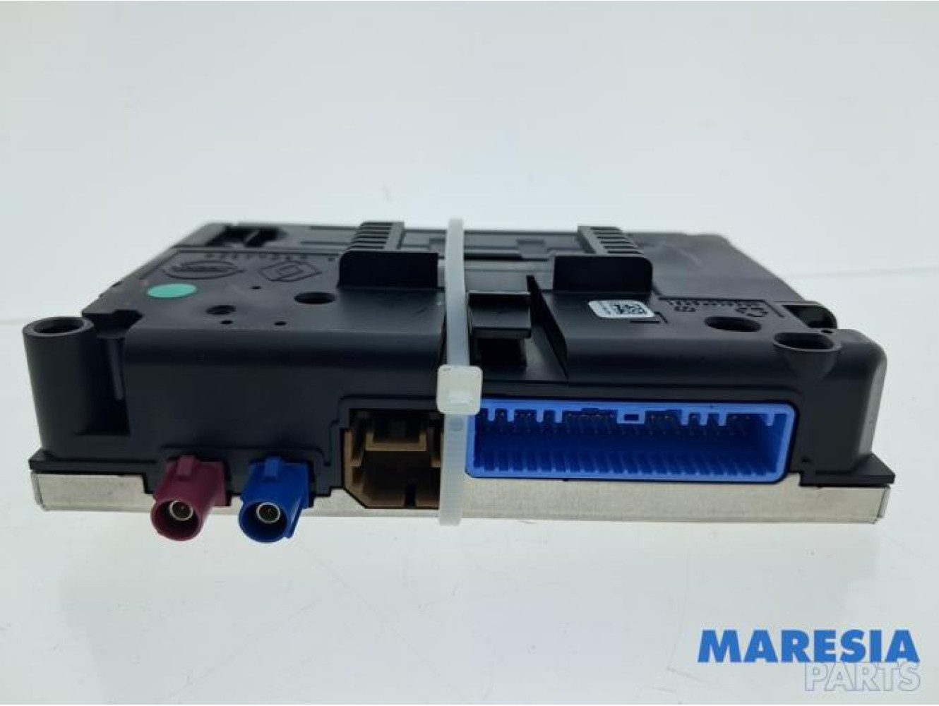 Renault - Clio - Navigatie Module