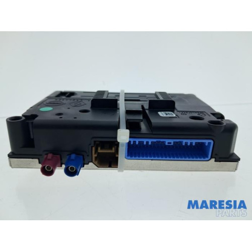 Renault - Clio - Navigatie Module