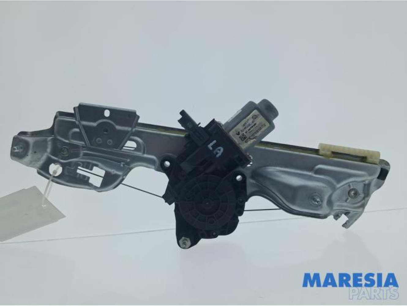 Renault - Megane - Fenstermechanik 4-türig links hinten