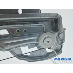 Renault - Megane - Fenstermechanik 4-türig links hinten