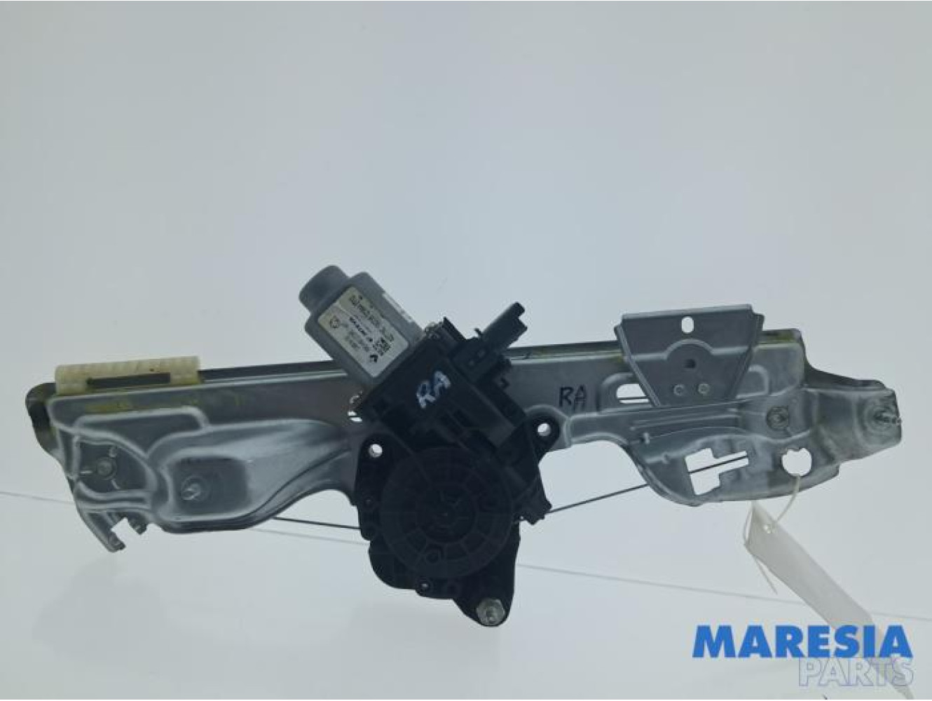 Renault - Megane - Mécanique vitre 4portes arrière droite