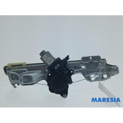 Renault - Megane - Mécanique vitre 4portes arrière droite