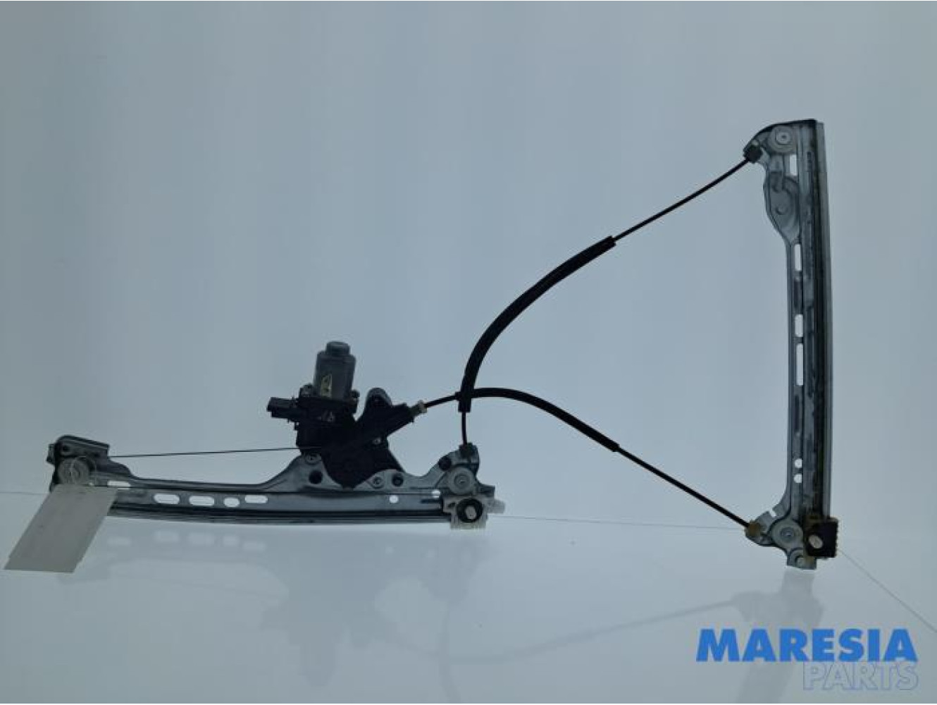 Renault - Megane - Window mechanism 4-door, front right