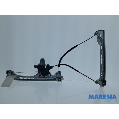 Renault - Megane - Fenstermechanik 4-türig rechts vorne