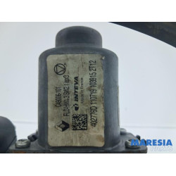 Renault - Megane - Window mechanism 4-door, front left