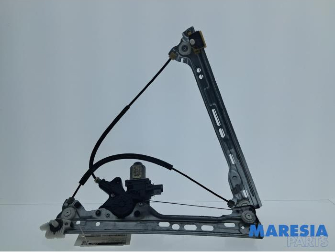 Renault - Megane - Window mechanism 4-door, front left