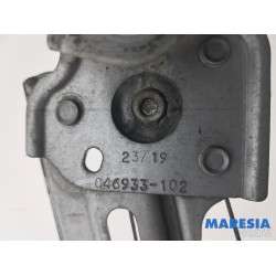 Renault - Megane - Window mechanism 4-door, front left