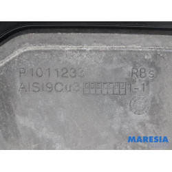 Renault - Clio - Accubak