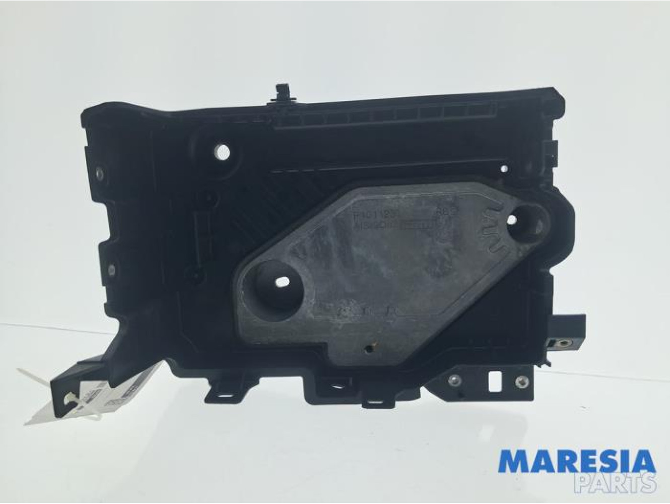 Renault - Clio - Batterieträger