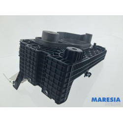 Renault - Clio - Accubak