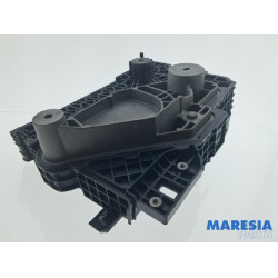 Renault - Clio - Accubak