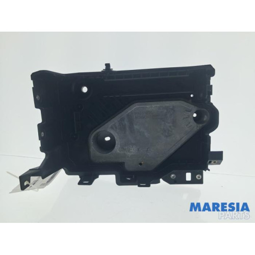 Renault - Clio - Accubak