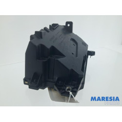 Renault - Clio - Fuse box