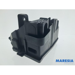 Renault - Clio - Fuse box