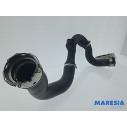 Renault - Clio - Intercooler hose