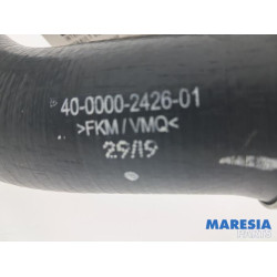 Renault - Clio - Intercooler hose