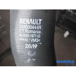 Renault - Clio - Intercooler hose