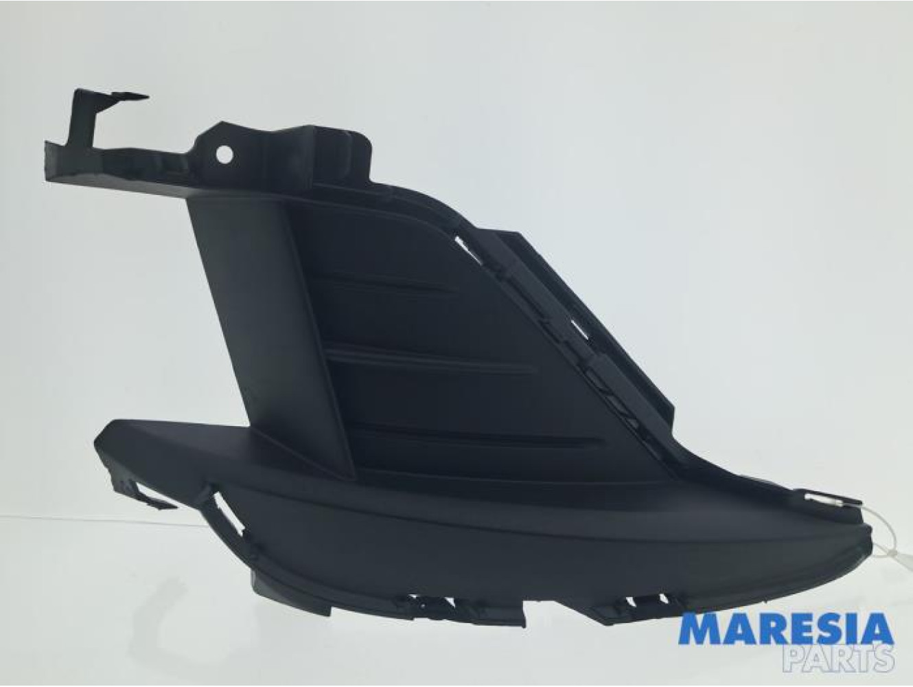 Renault - Clio - Elément pare-chocs avant gauche