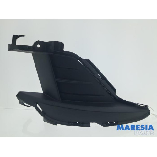 Renault - Clio - Elément pare-chocs avant gauche